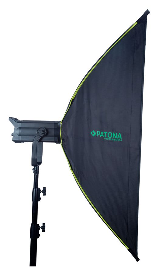 Patona Premium Softbox 70 x 100cm