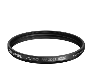 Olympus PRF-ZD62 PRO filtre protection