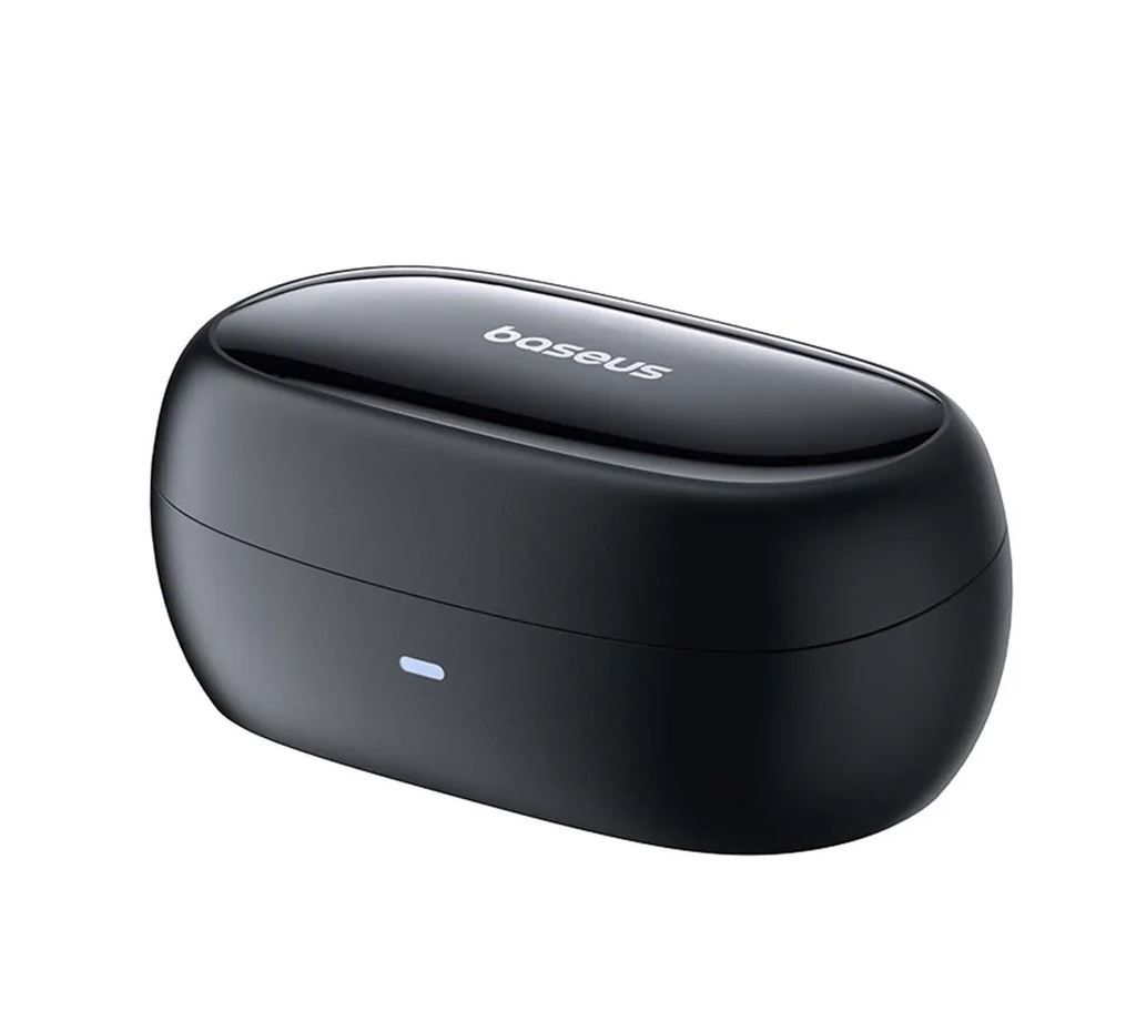 Baseus Bowie MA20 Cluster Black