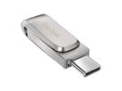 SanDisk Ultra USB Dual Luxe Type-C 64GB