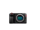 Canon EOS C50 Cinema Camera