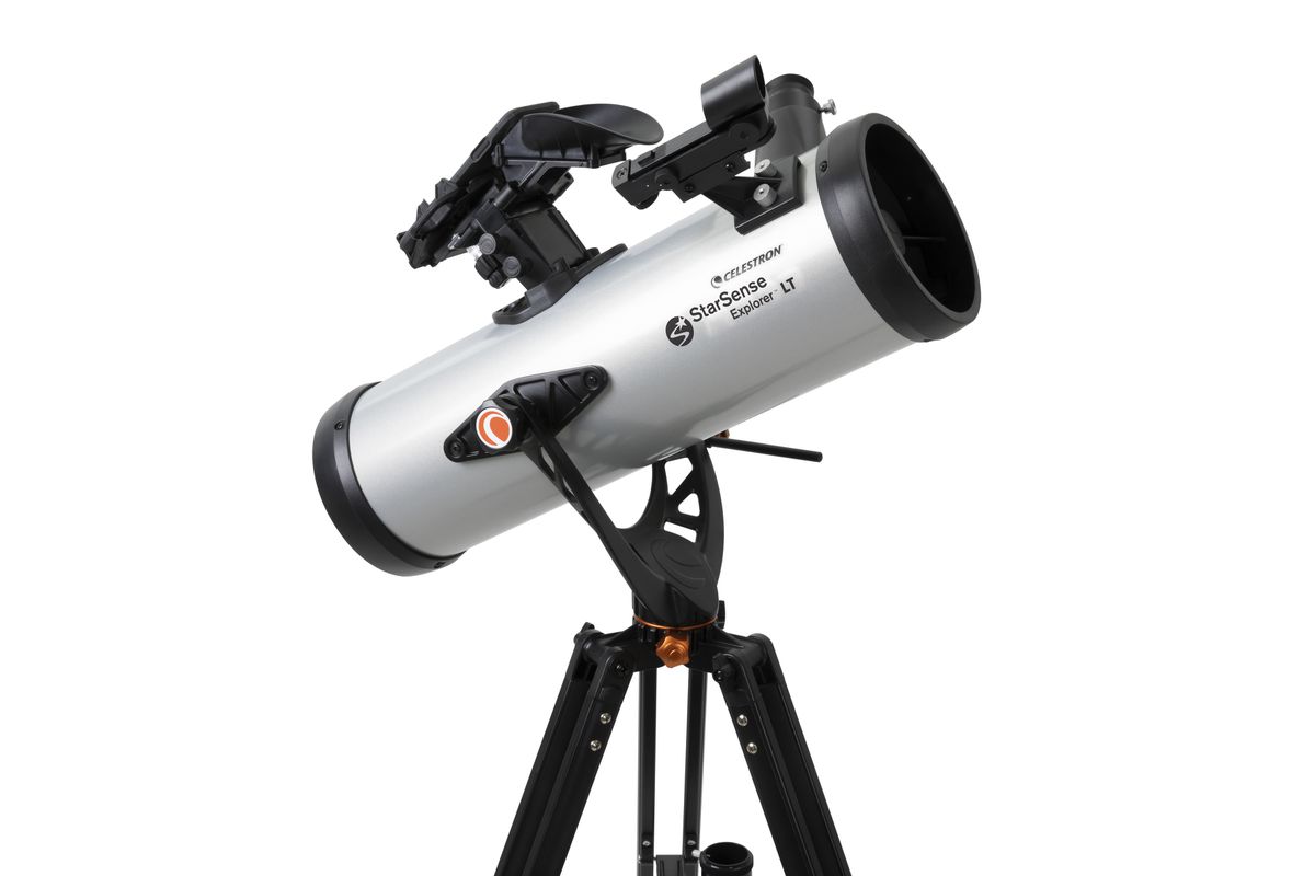 Celestron StarSense Explorer LT 114AZ