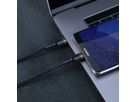 Baseus USB-C to USB-C 1m 60W black