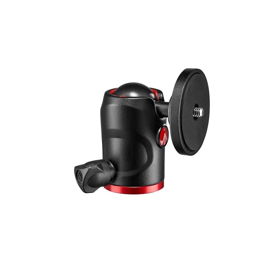 Manfrotto 494 Centre Ball Head