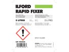 Ilford Rapid Fixer, 500 ccm