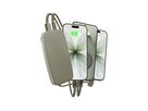 Fresh 'n Rebel Powerbank 12000 mAh Green