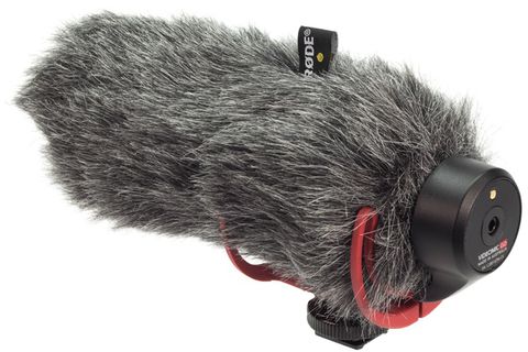 Accessoires pour microphones 