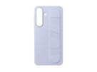 Samsung S25 FE St Grip Case Light Blue