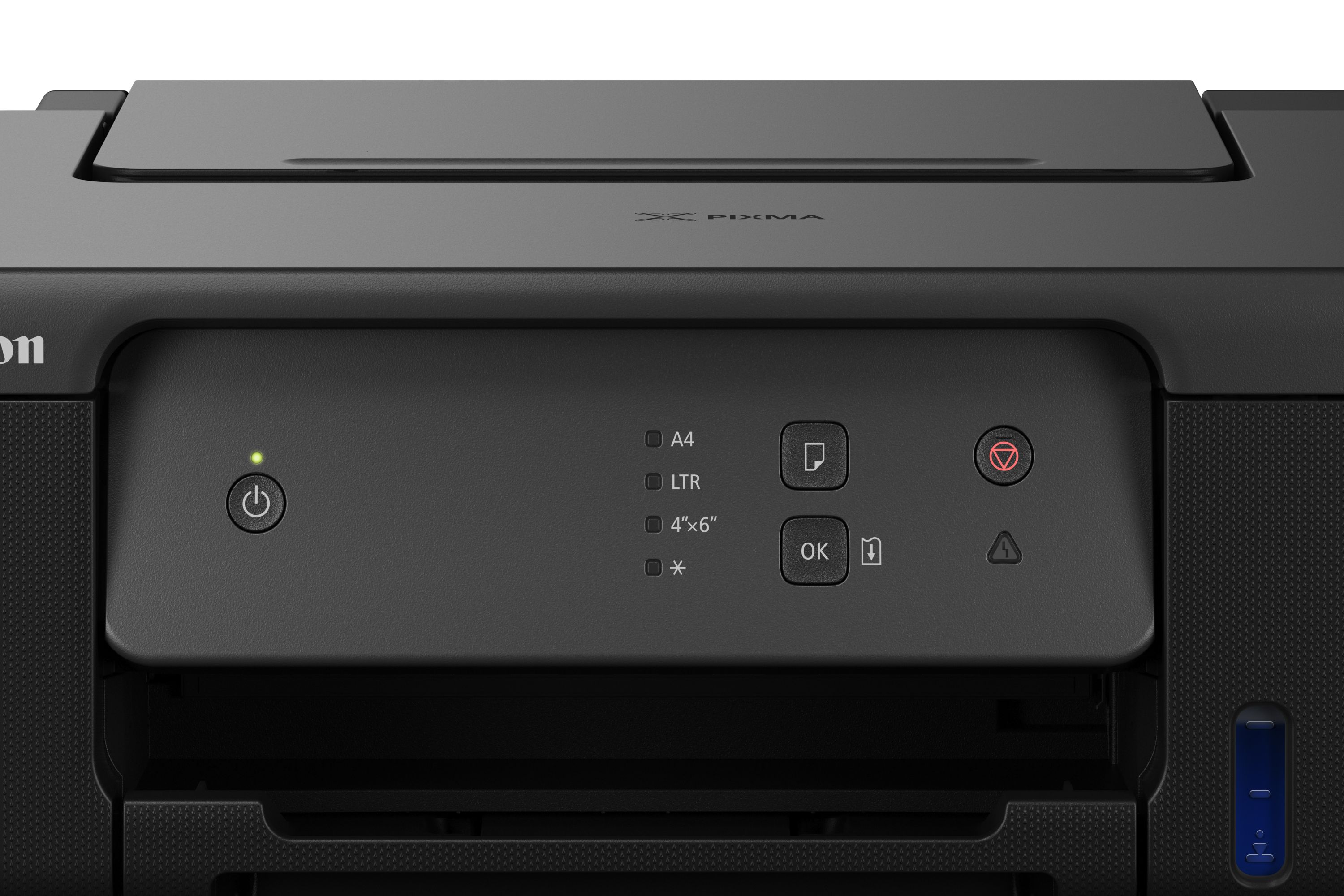 Canon PIXMA G1530 Inkjet Printer