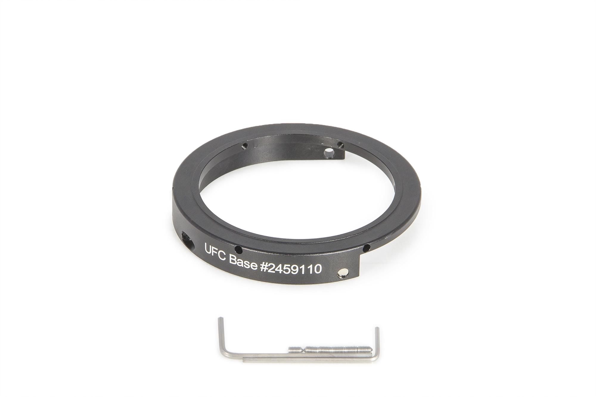 Baader UFC Base Filter Chamber