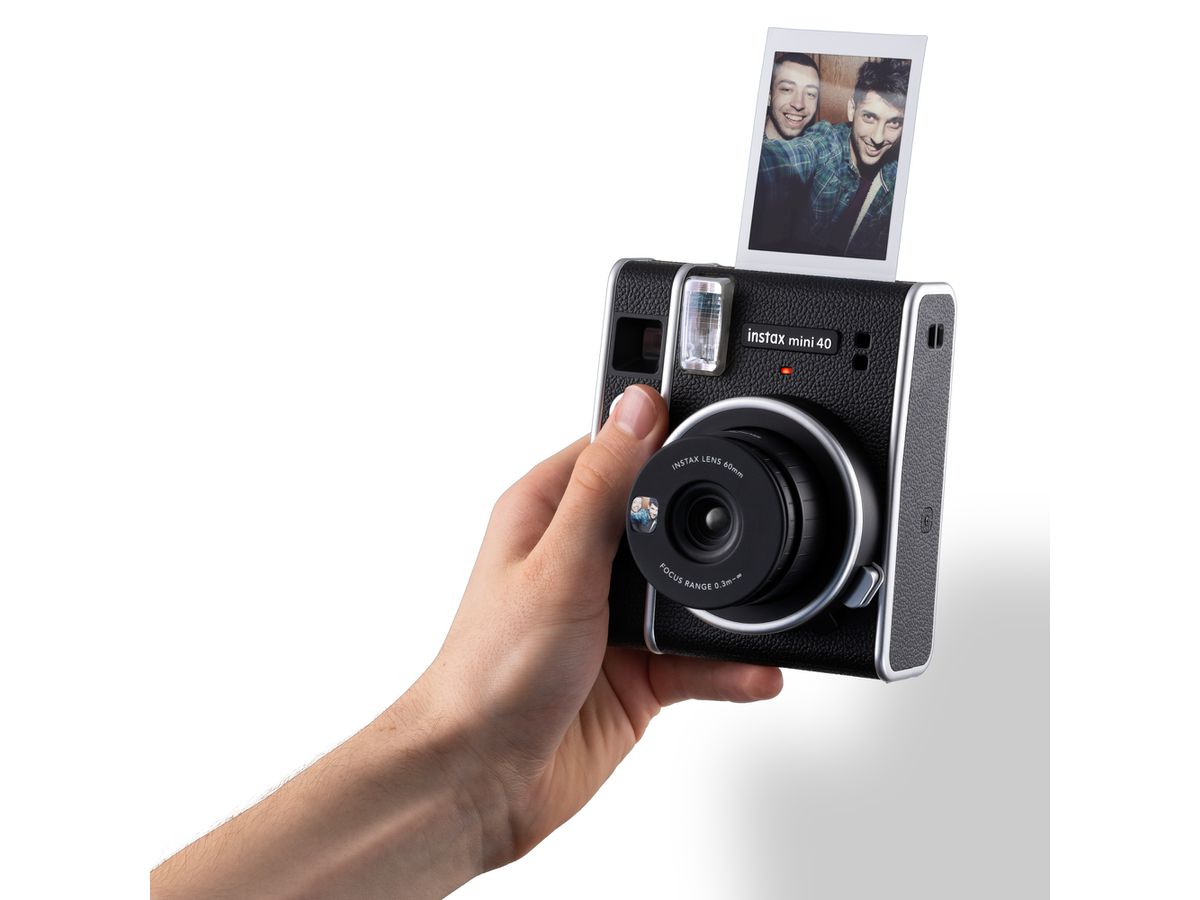 Fujifilm Instax Mini 40