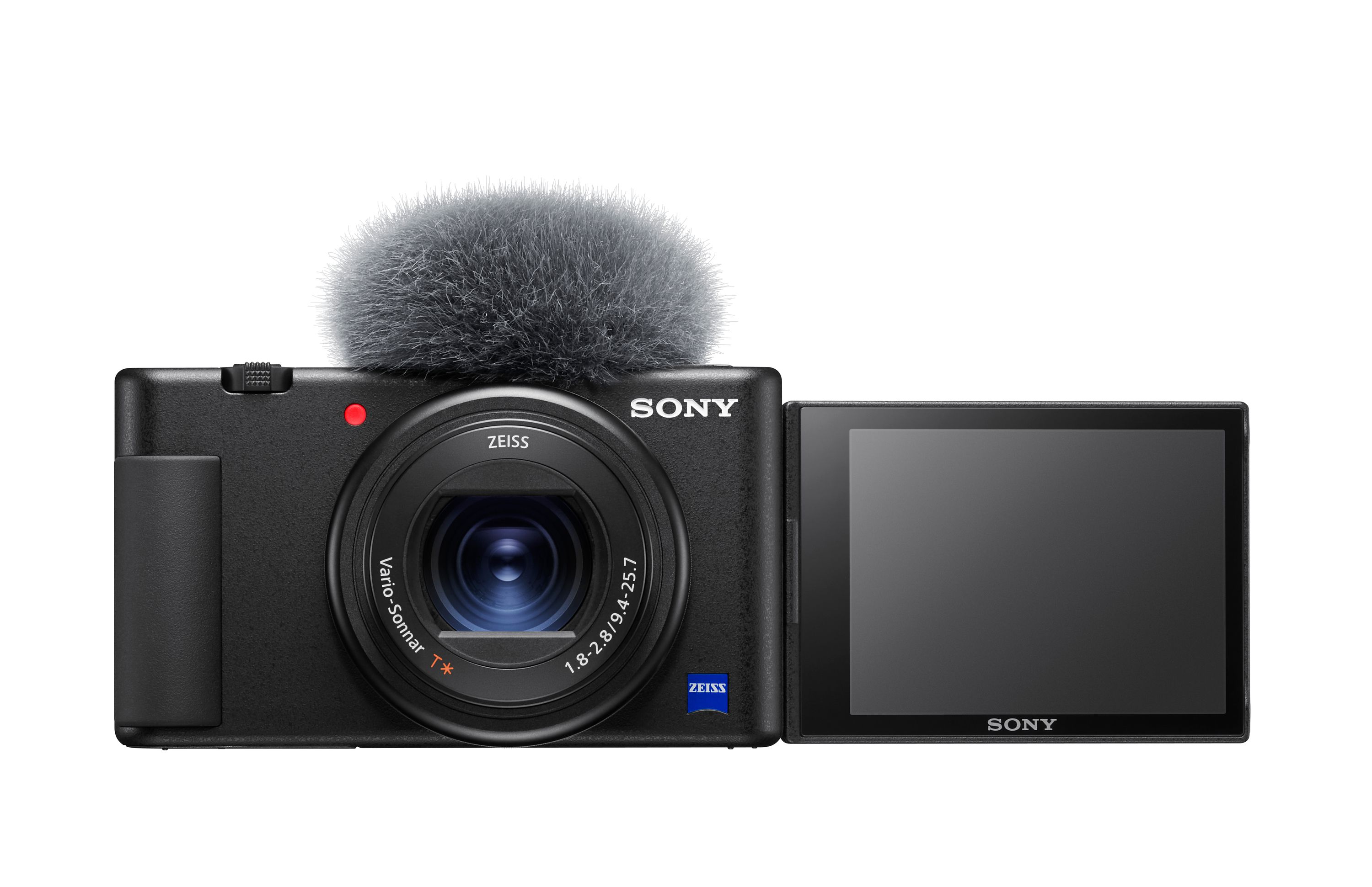 Sony Vlog Camera ZV1 4K