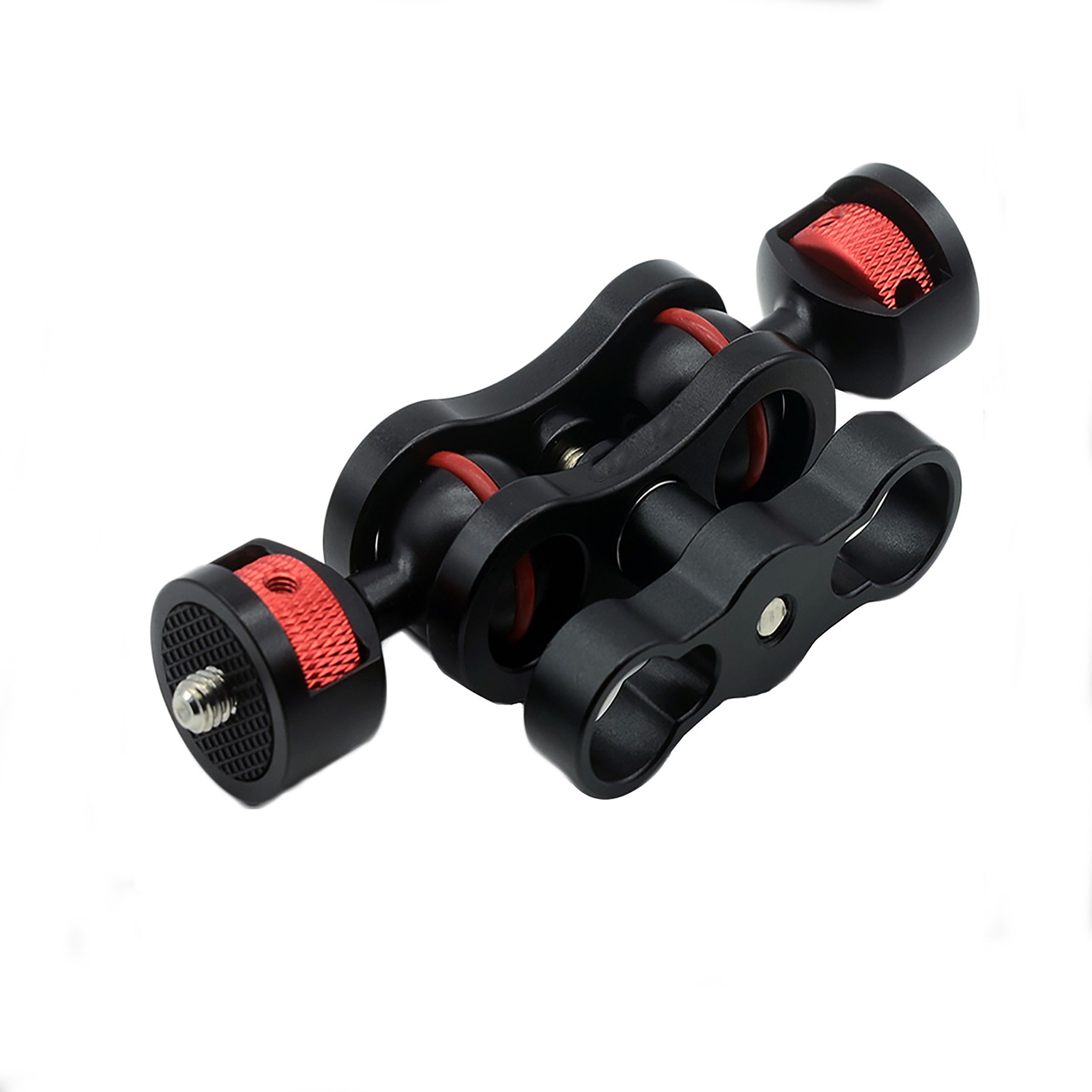 Patona magic-Arm avec double tête