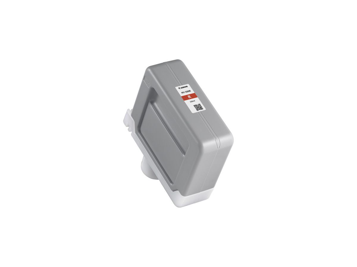 Canon PFI-1300 Red  330ml
