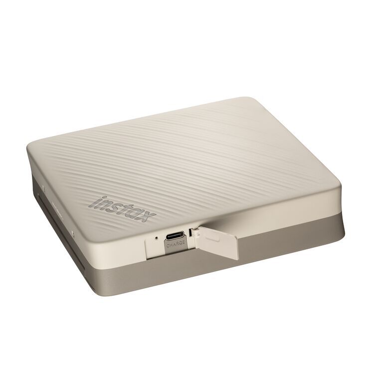 Fujifilm Instax Link Wide 2 Beige