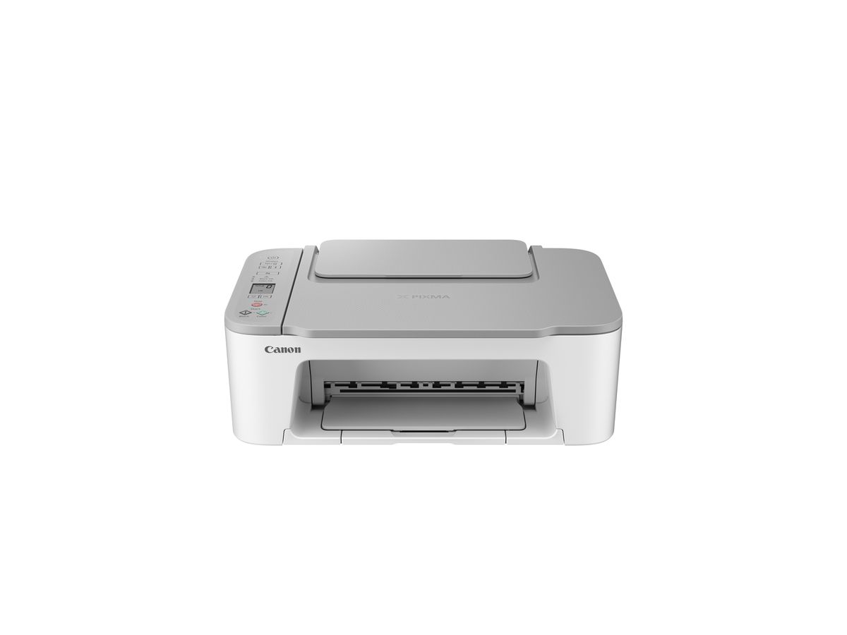 Canon PIXMA TS3451 White