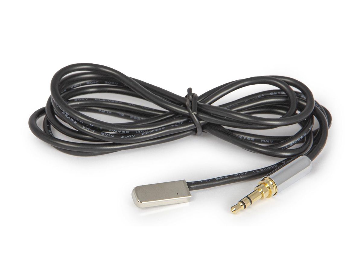 Baader Steeldrive II Temperatursensor