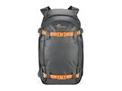 Lowepro Whistler BP 450 AW II Green Line