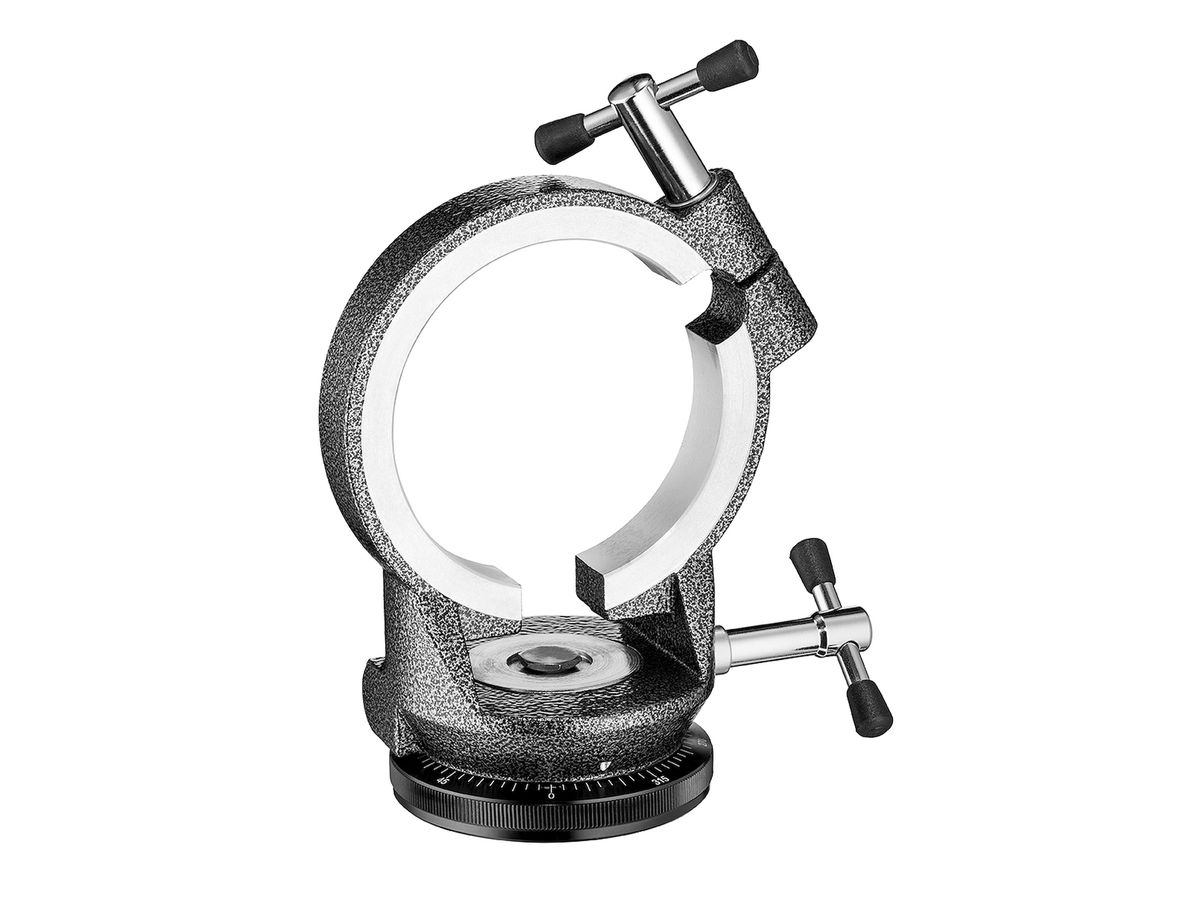 Gitzo Querträger-Adapter
