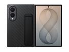Samsung Fold 8 Carbon Standing Graphite
