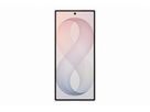Samsung Fold 8 Ultra Silico Magnet Cream