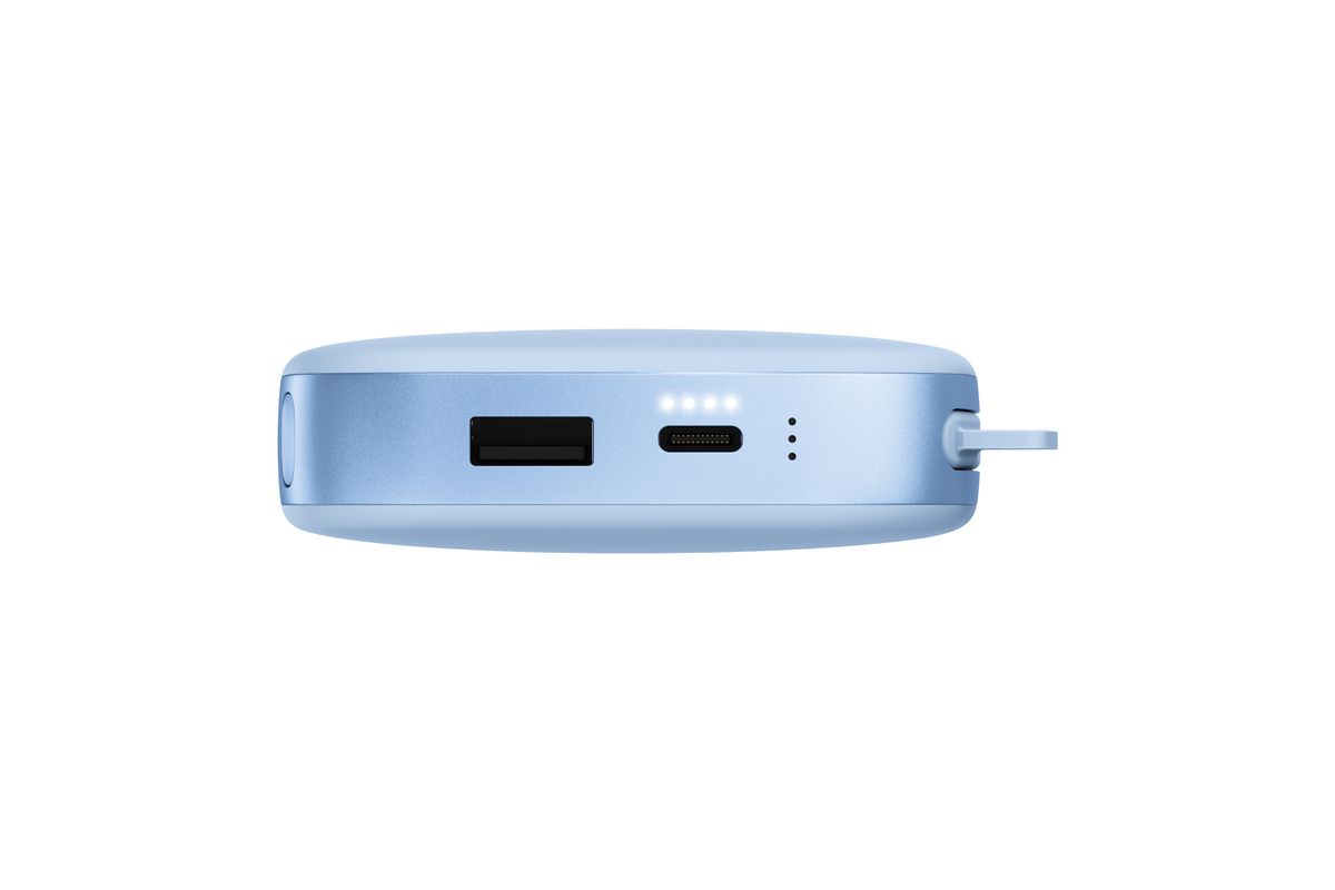 Fresh 'n Rebel Powerbank 18000 mAh Vivid