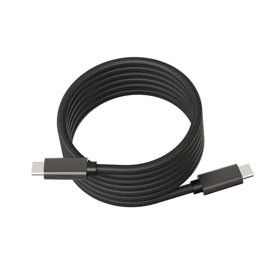 XtremeMac Magnetic Cable USB-C 240W