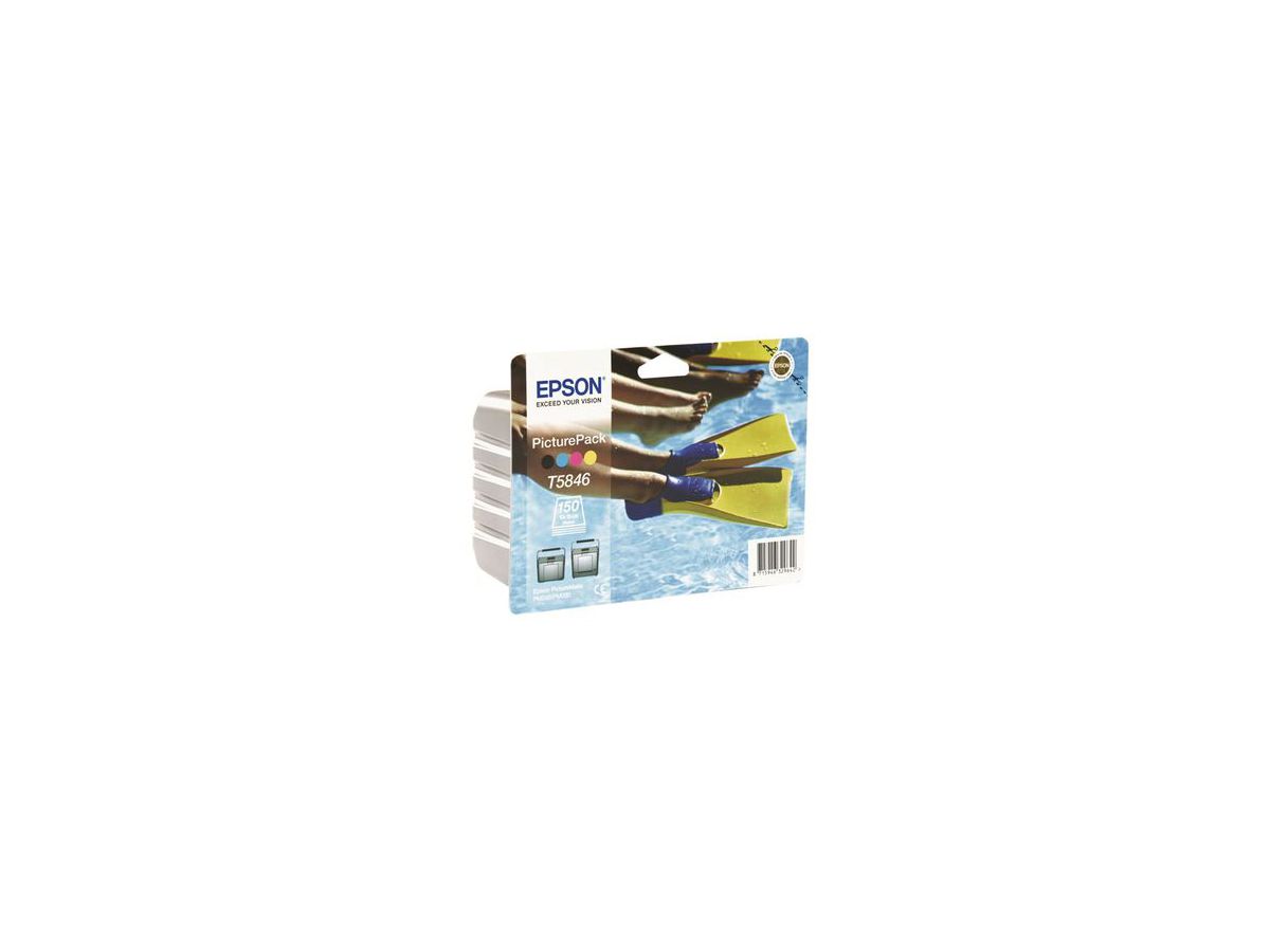 Epson PicturePack for PictureMate 240