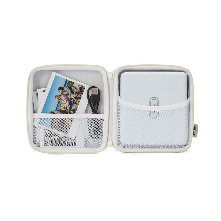Fujifilm Instax Link Wide Case White