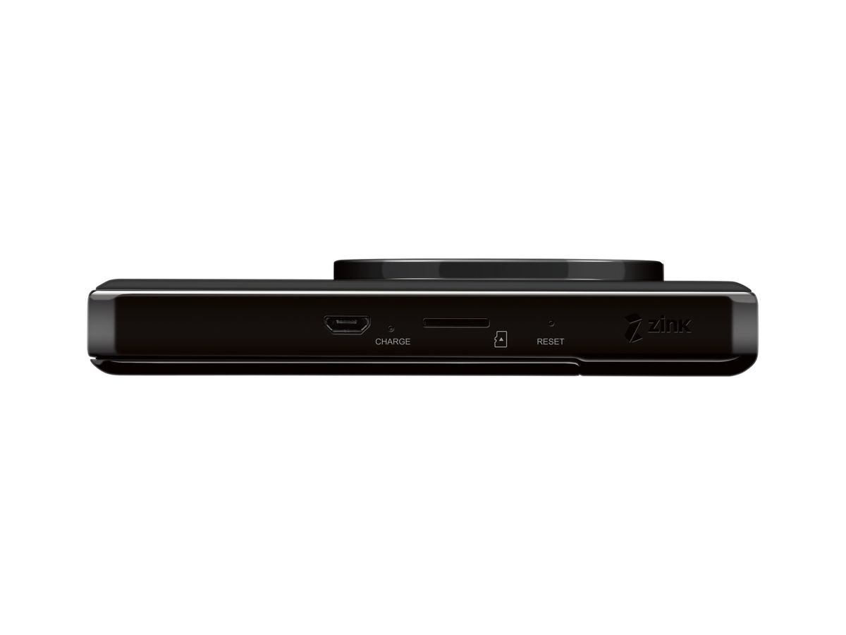 Canon Zoemini S Matte Black