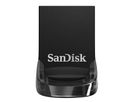 Sandisk Ultra USB 3.2 Fit 256GB 130MB/s