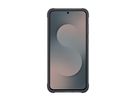 Samsung S25 FE Rugged Case Black