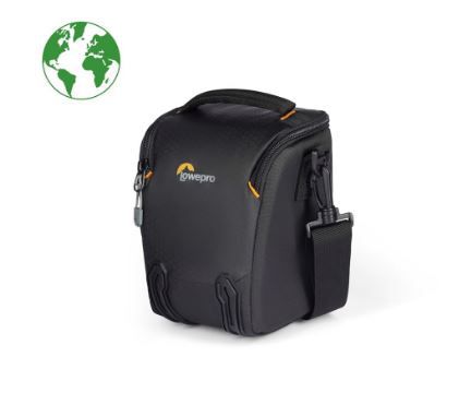 Lowepro Adventura TLZ 30 III Green Line