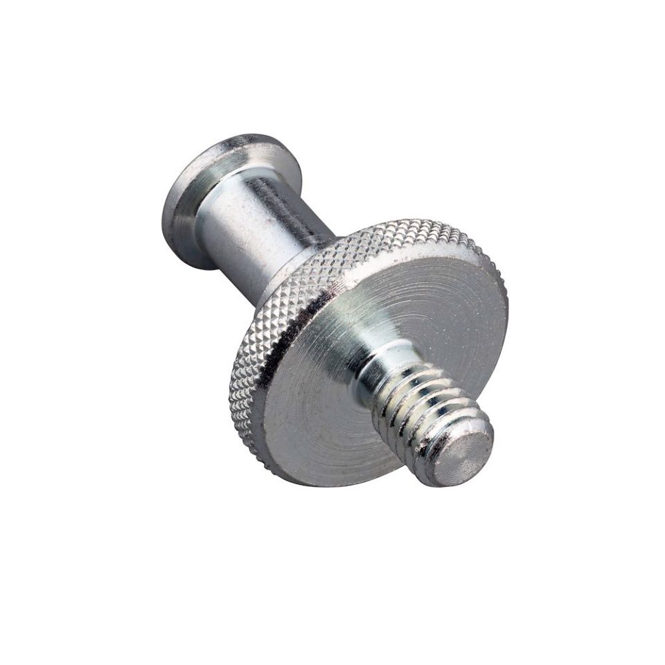 Manfrotto 16mm Male Adapter 5/8" to 3/8"