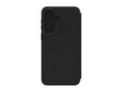 Samsung A37 Wallet Flip Case Black