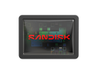 SANDISK Extreme Fit USB-C 3.2 128GB