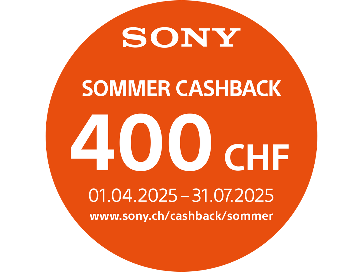 Sony Alpha A7R Mark IV boîtier noir