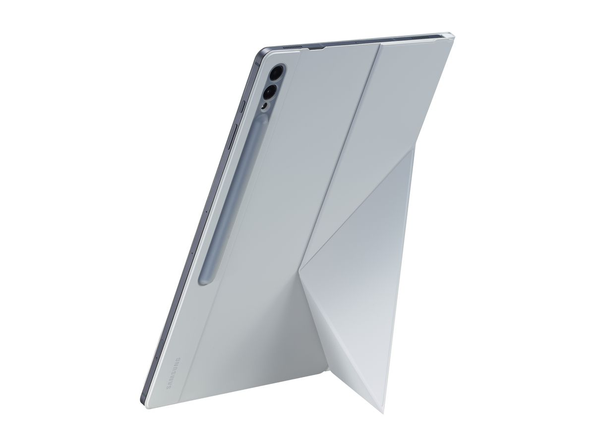 Samsung Tab S10 Ul | S9 Ul Cover white