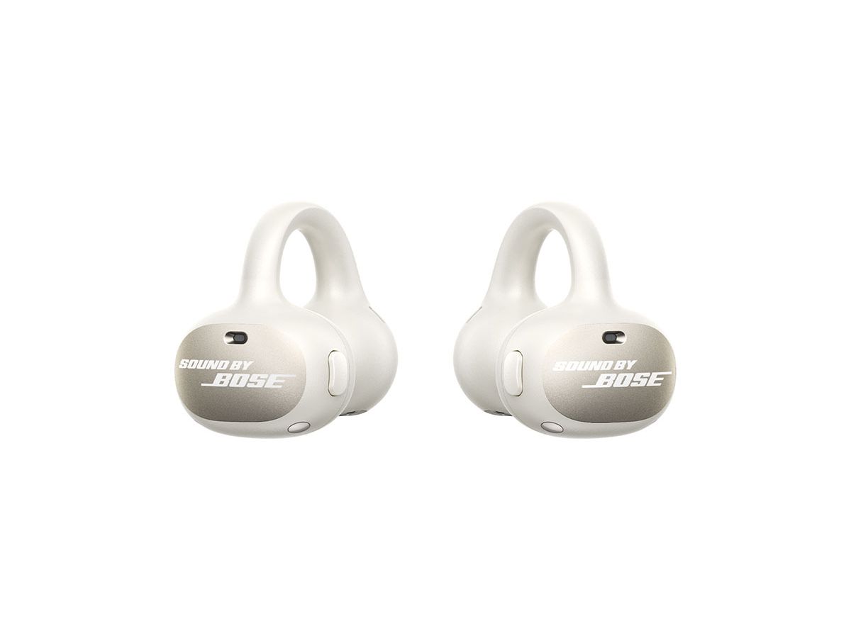 Baseus Inspire XC1 Open-Ear Off-White