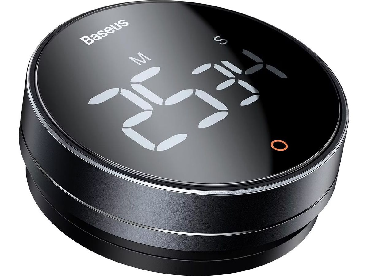Baseus Heyo Rotation Kitchen Timer Pro