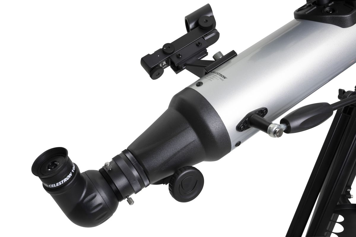 Celestron StarSense Explorer LT 80AZ