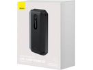 Baseus Car Jump Starter 10000 mAh Black