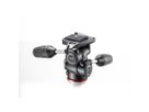 Manfrotto 3 Way Tripod Head Mark II
