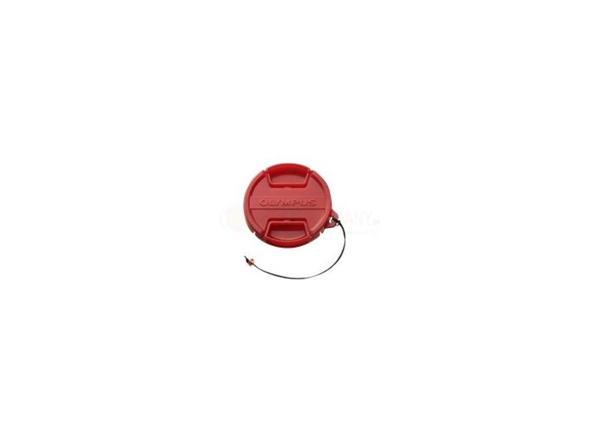 Olympus PRLC-14 Lens Cap