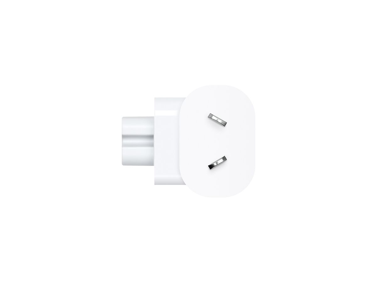 Apple World Travel Adapter Kit