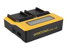 Patona Dual LCD Charger Sony NP-FV70/100