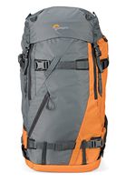Lowepro Powder BP 500 AW orange/gris