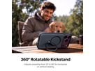Torras Ostand Rugg iPhone 18 Pro Black