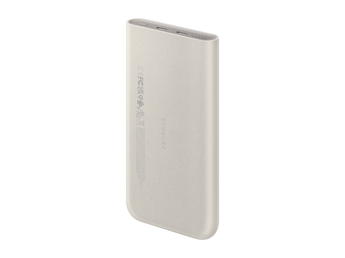 Samsung Battery Pack 10'000 mAh 25W