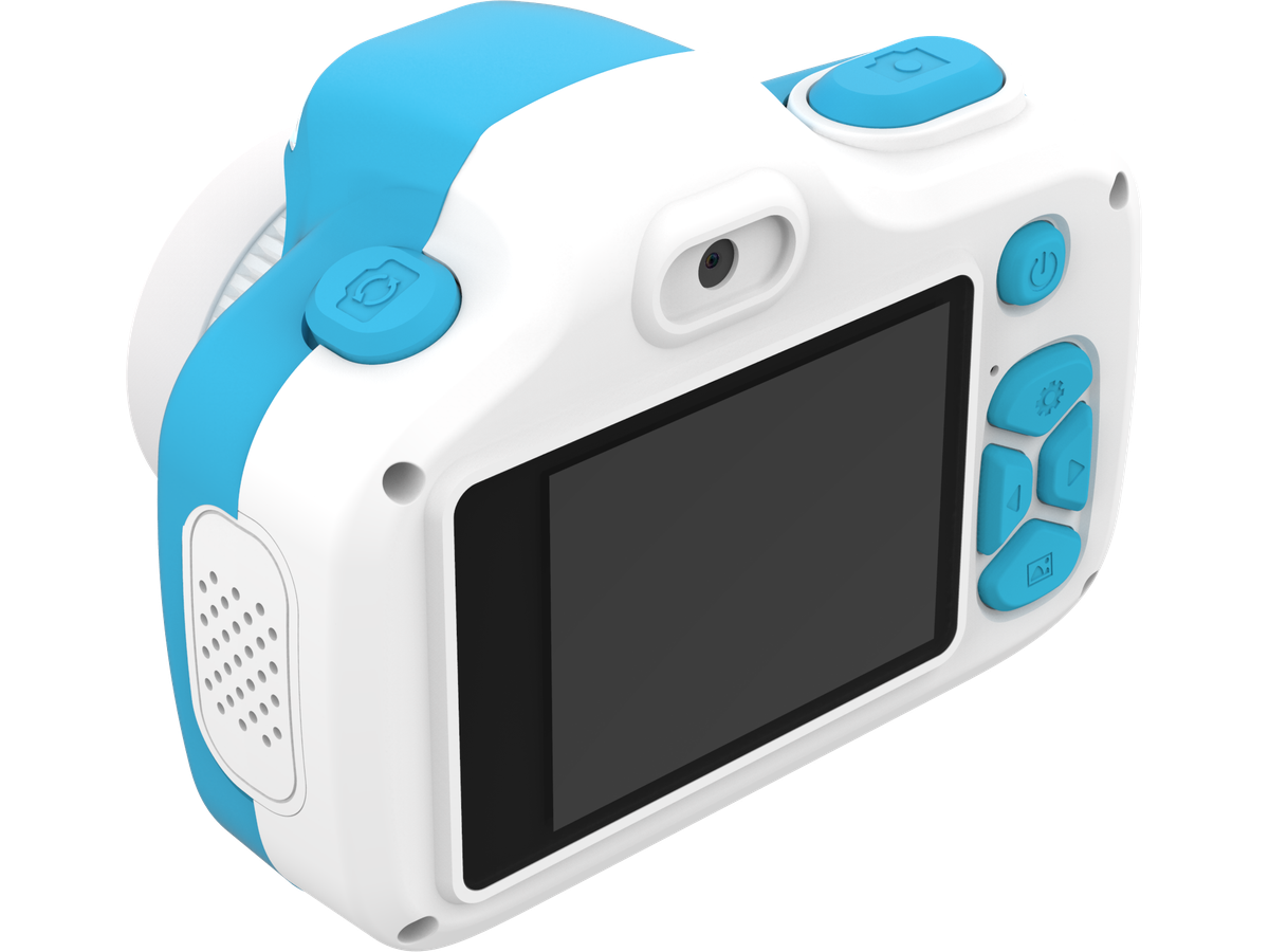 myFirst Camera 3 Blue